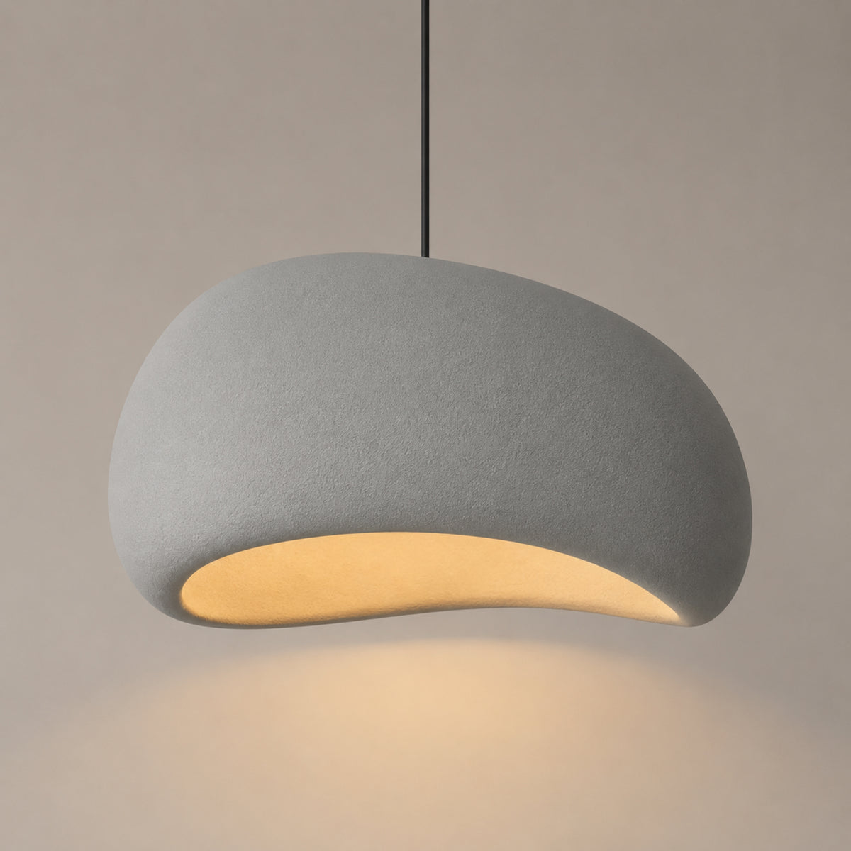 Pendelleuchte Tavo - Minimalistisches Design