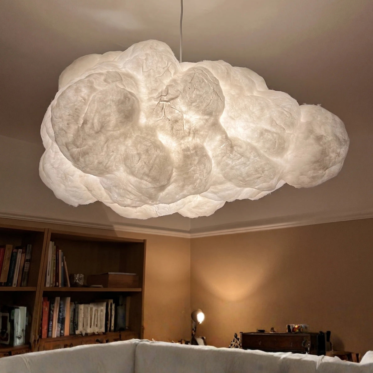 Pendelleuchte Renn - Elegantes Design fürs Schlafzimmer