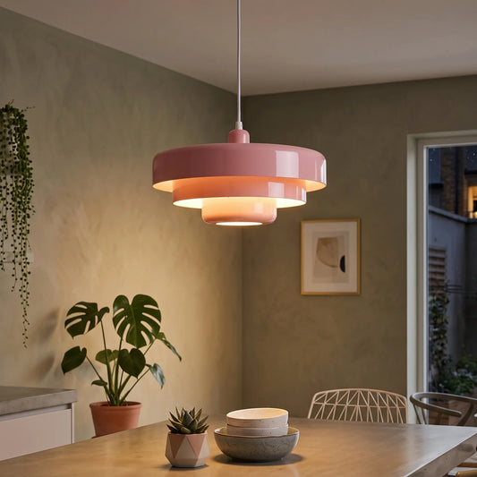 Pendelleuchte Sindra - Vintage LED Design