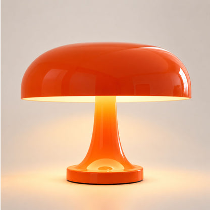 Tischlampe Vindra - Kabellose Bauhaus-Leuchte mit 3 Lichtmodi