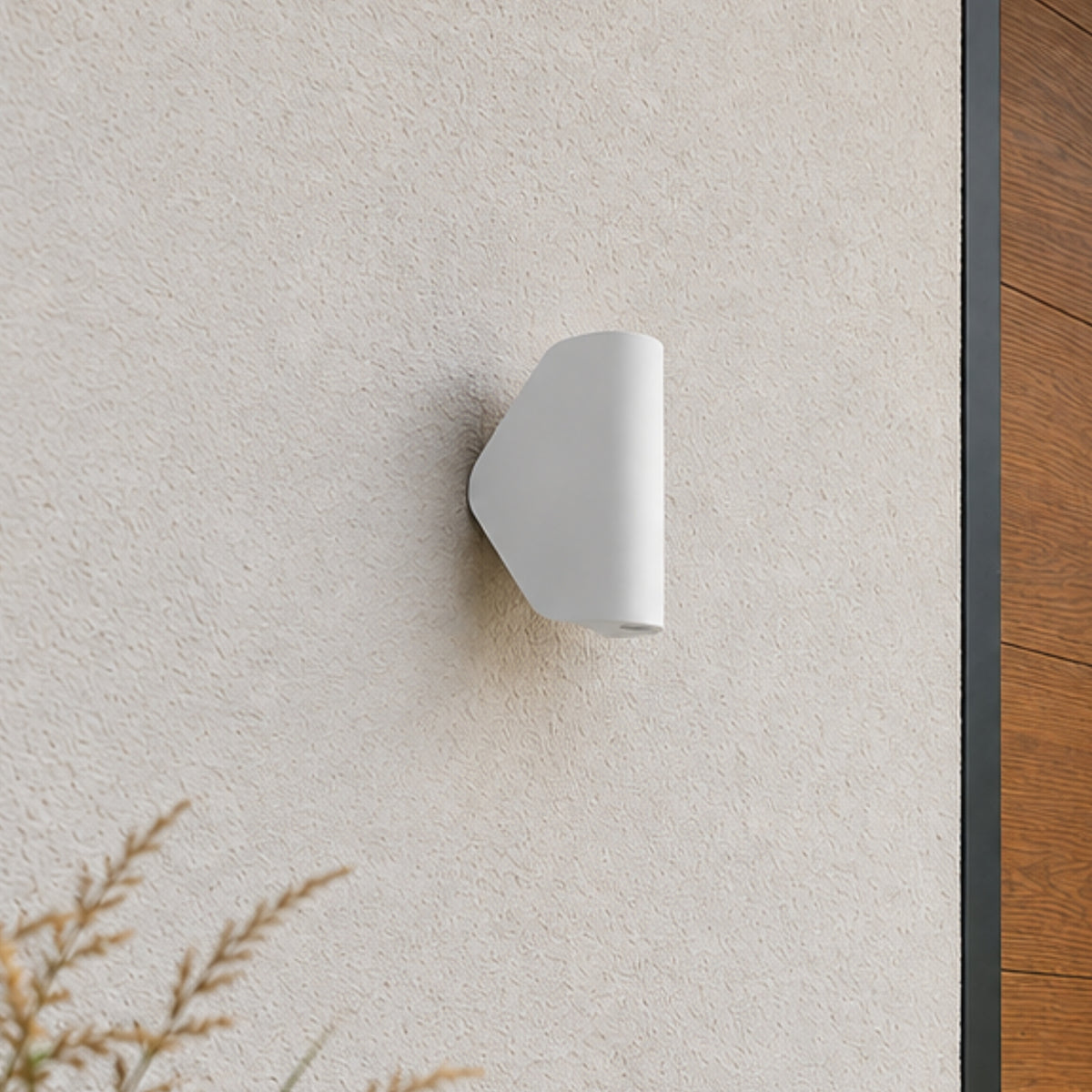 Wandleuchte Turno - Dreh- und neigbares LED-Design