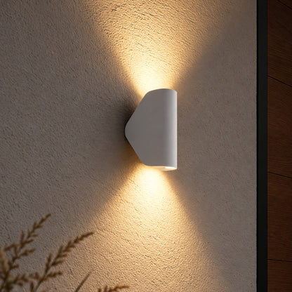 Wandleuchte Turno - Dreh- und neigbares LED-Design