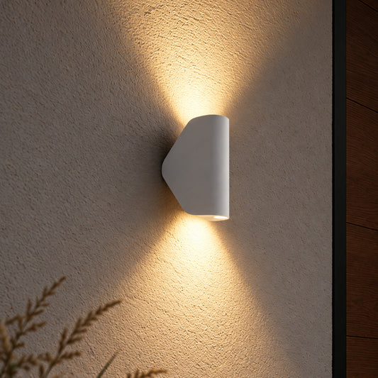 Wandleuchte Turno - Dreh- und neigbares LED-Design