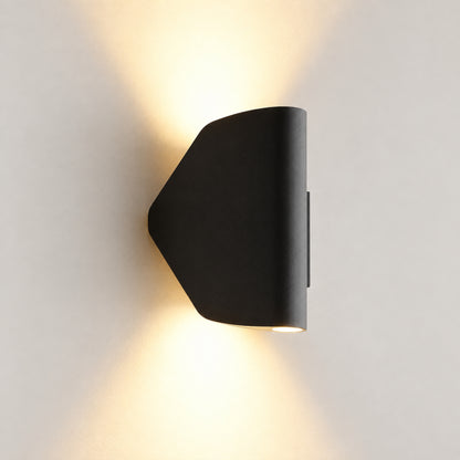 Wandleuchte Turno - Dreh- und neigbares LED-Design
