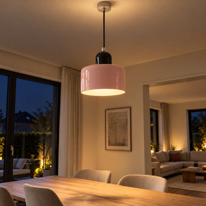 Pendelleuchte Orbis - Ringform mit wechselbarer Lichtfarbe