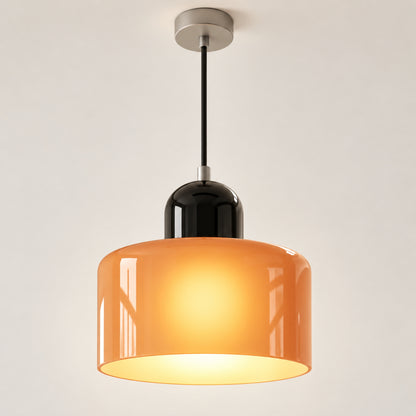 Pendelleuchte Orbis - Ringform mit wechselbarer Lichtfarbe