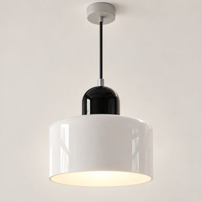 Pendelleuchte Orbis - Ringform mit wechselbarer Lichtfarbe