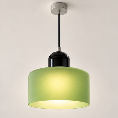 Pendelleuchte Orbis - Ringform mit wechselbarer Lichtfarbe