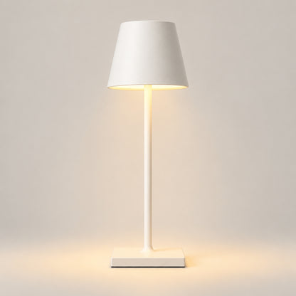 Tischlampe Voya - Kabellose LED mit Touch-Dimmer