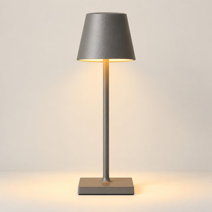 Tischlampe Voya - Kabellose LED mit Touch-Dimmer