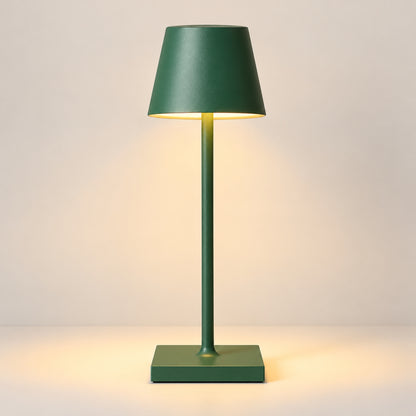 Tischlampe Voya - Kabellose LED mit Touch-Dimmer