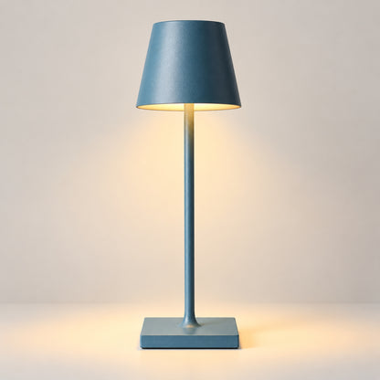 Tischlampe Voya - Kabellose LED mit Touch-Dimmer