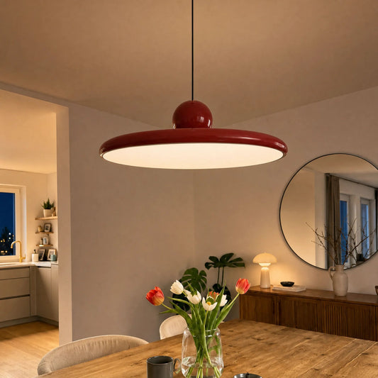 Pendelleuchte Dorio - Bauhaus Design mit LED-Technik