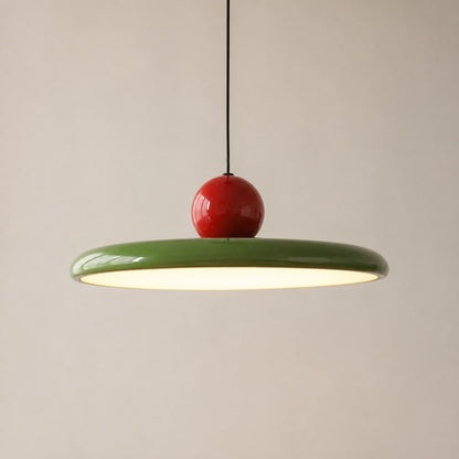 Pendelleuchte Dorio - Bauhaus Design mit LED-Technik