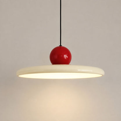 Pendelleuchte Dorio - Bauhaus Design mit LED-Technik
