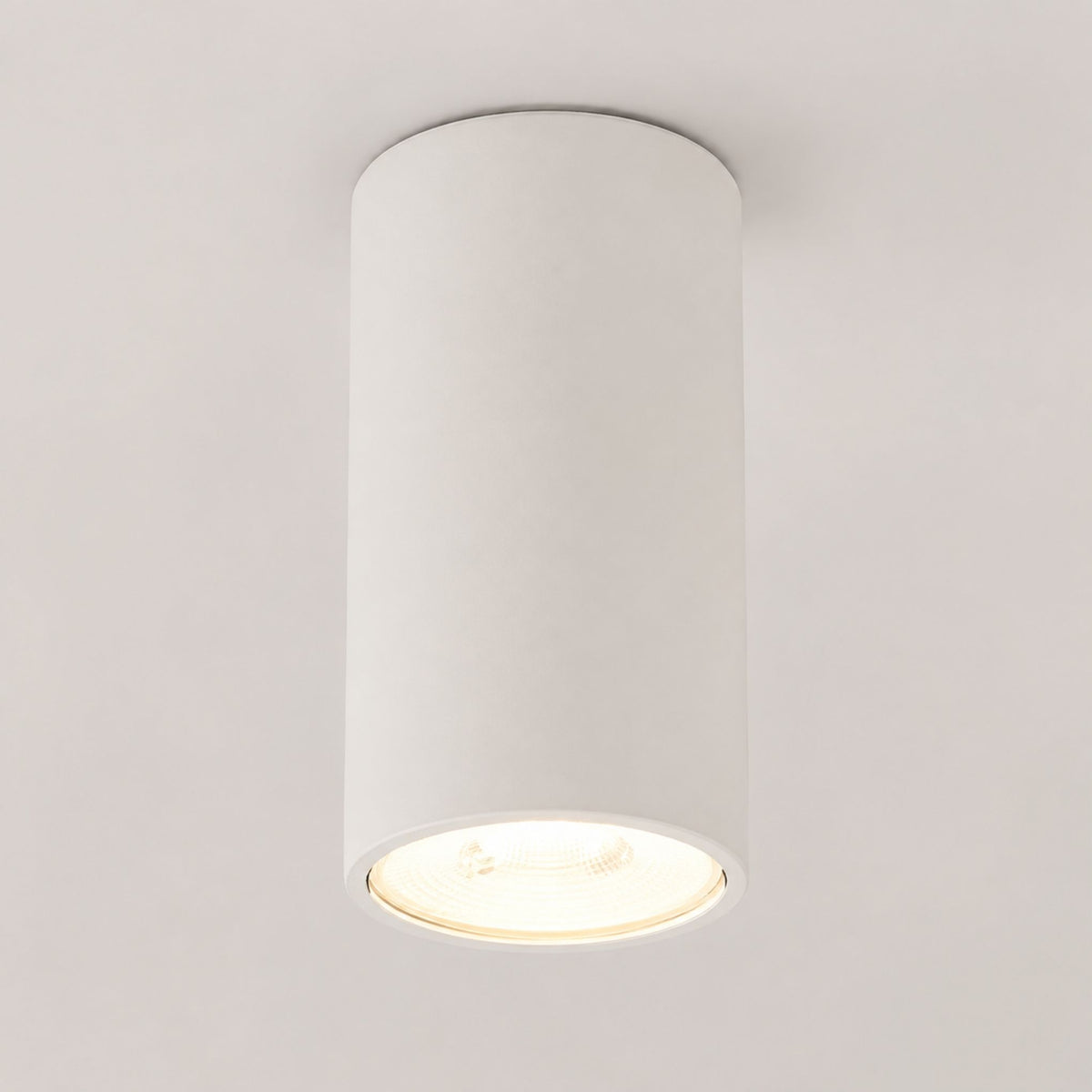 Deckenleuchte Kessa – Klares LED-Design
