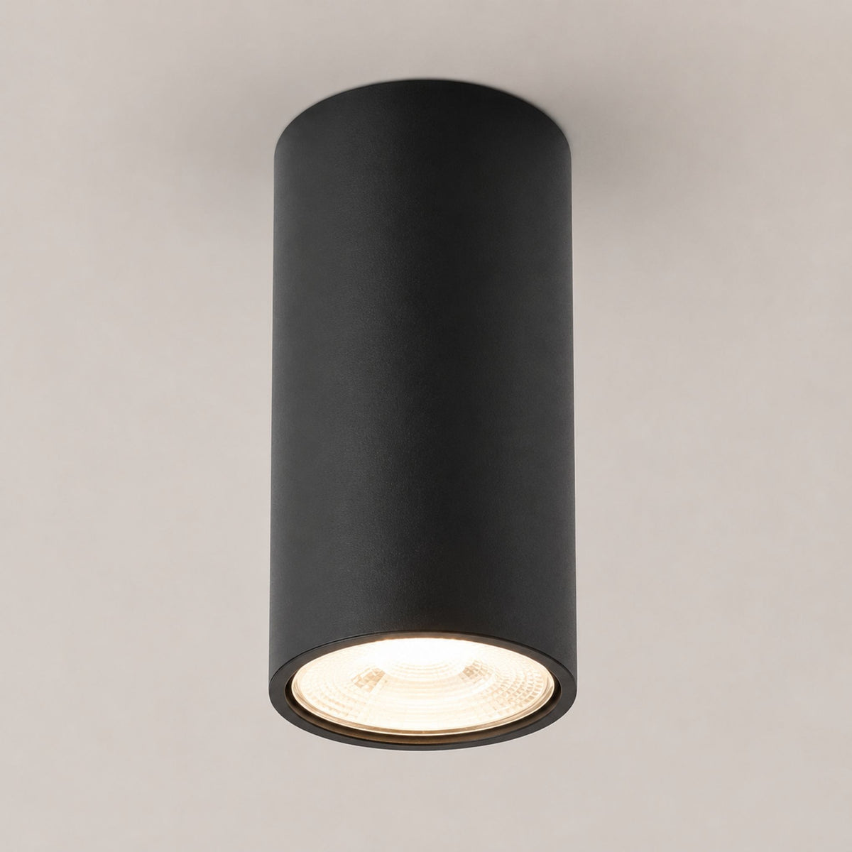 Deckenleuchte Kessa – Klares LED-Design