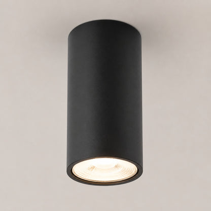 Deckenleuchte Kessa – Klares LED-Design