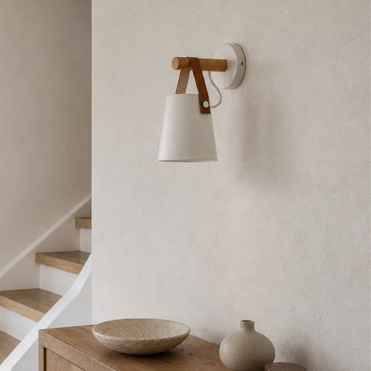 Wandleuchte Ondra - Minimalistisches Design