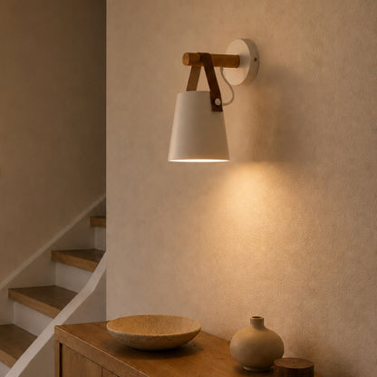 Wandleuchte Ondra - Minimalistisches Design
