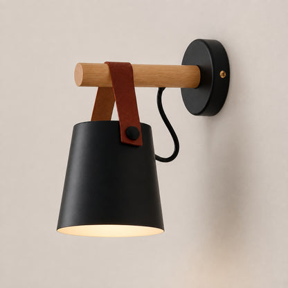 Wandleuchte Ondra - Minimalistisches Design