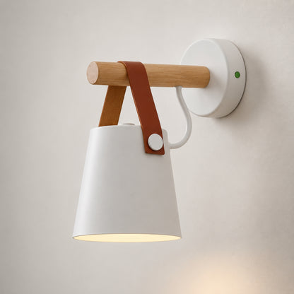 Wandleuchte Ondra - Minimalistisches Design