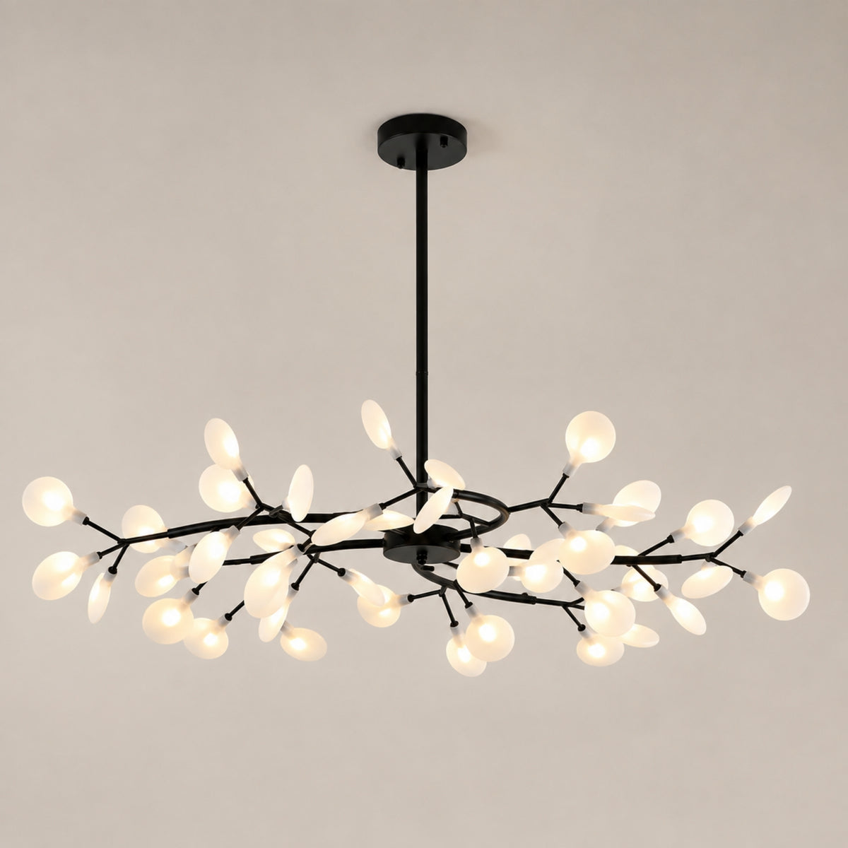 Pendelleuchte Sylas - Skandinavisches Design