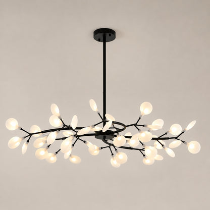Pendelleuchte Sylas - Skandinavisches Design
