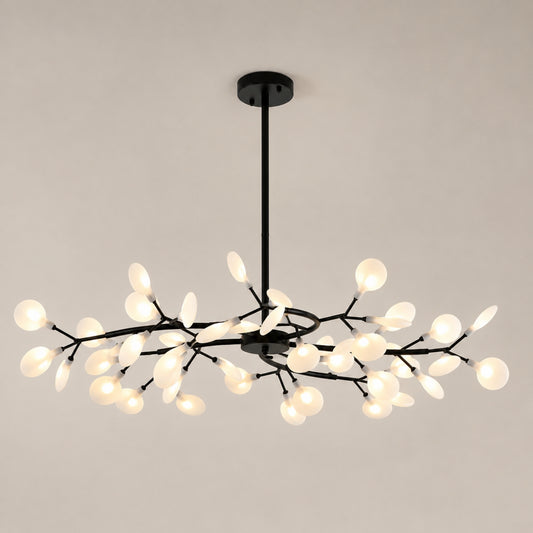 Pendelleuchte Sylas - Skandinavisches Design