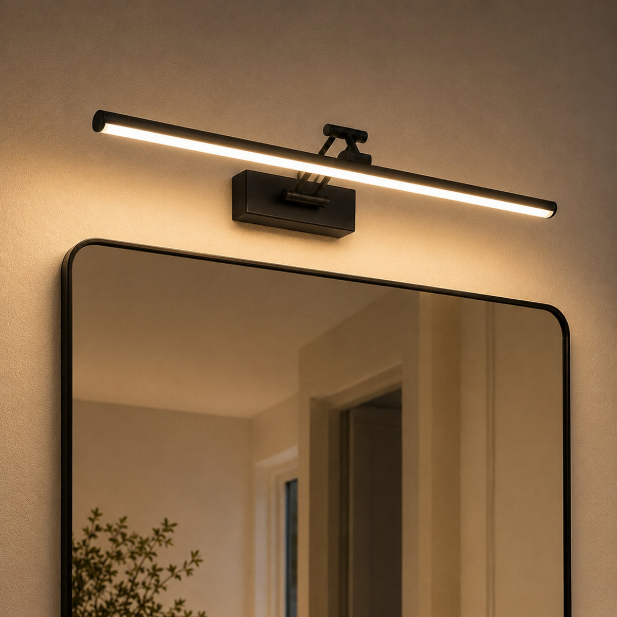 Wandleuchte Perro - Verstellbares LED Design