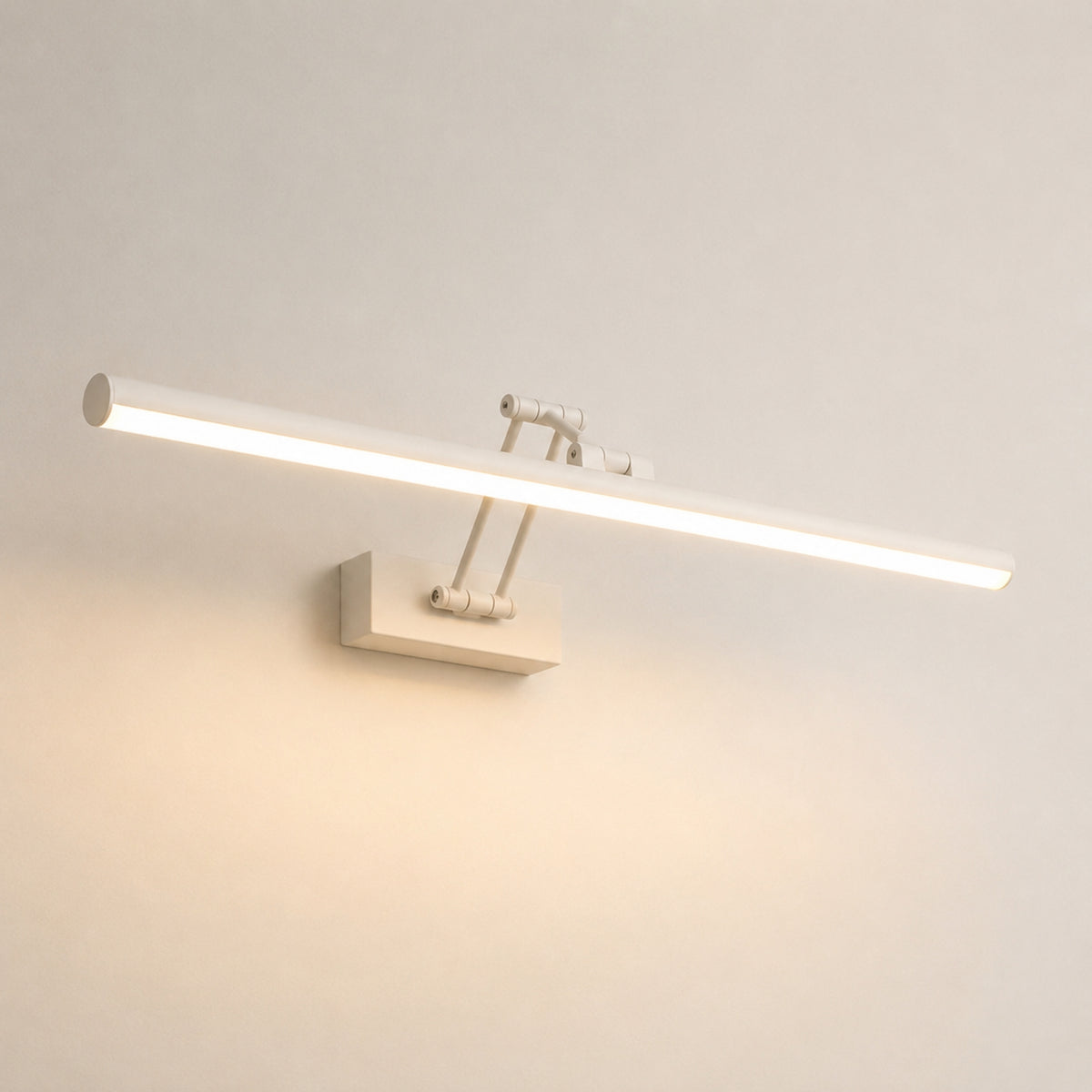 Wandleuchte Perro - Verstellbares LED Design