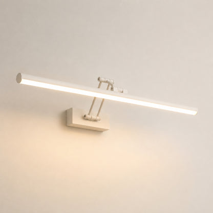 Wandleuchte Perro - Verstellbares LED Design