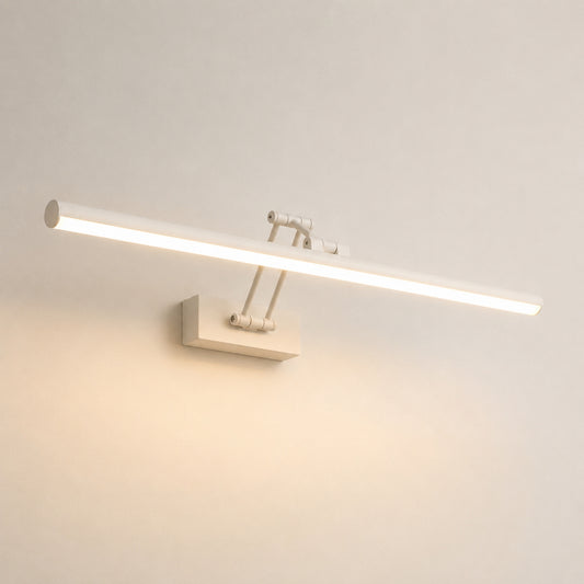 Wandleuchte Perro - Verstellbares LED Design