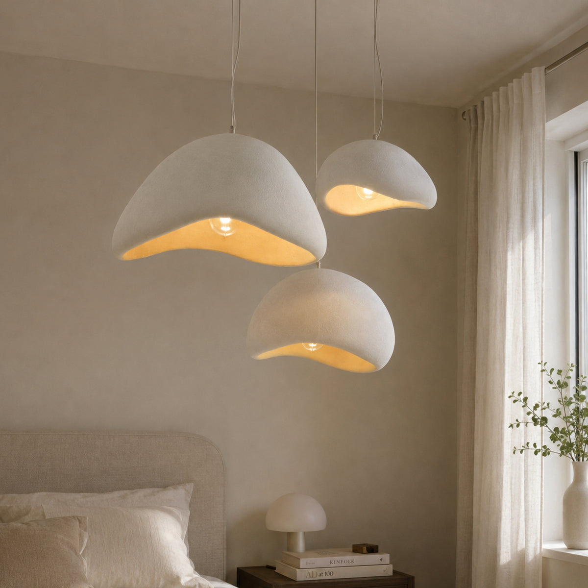 Pendelleuchte Tavo - Minimalistisches Design