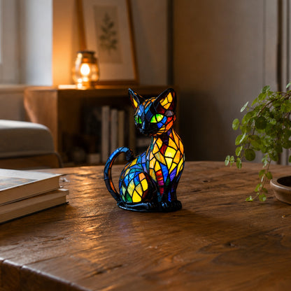 Nachttischlampe Ryelle - Sanftes Licht, zeitloses Design