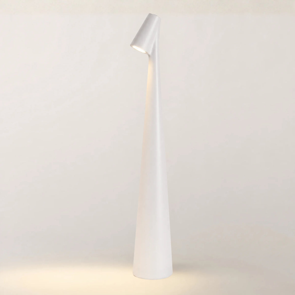 Tischlampe Miro - Kabellose Design-Leuchte