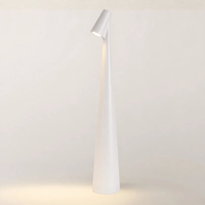 Tischlampe Miro - Kabellose Design-Leuchte