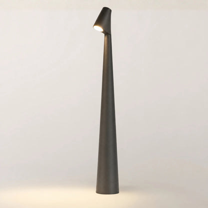 Tischlampe Miro - Kabellose Design-Leuchte