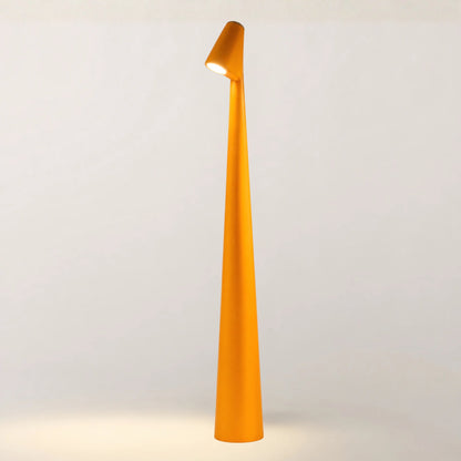 Tischlampe Miro - Kabellose Design-Leuchte