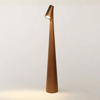 Tischlampe Miro - Kabellose Design-Leuchte