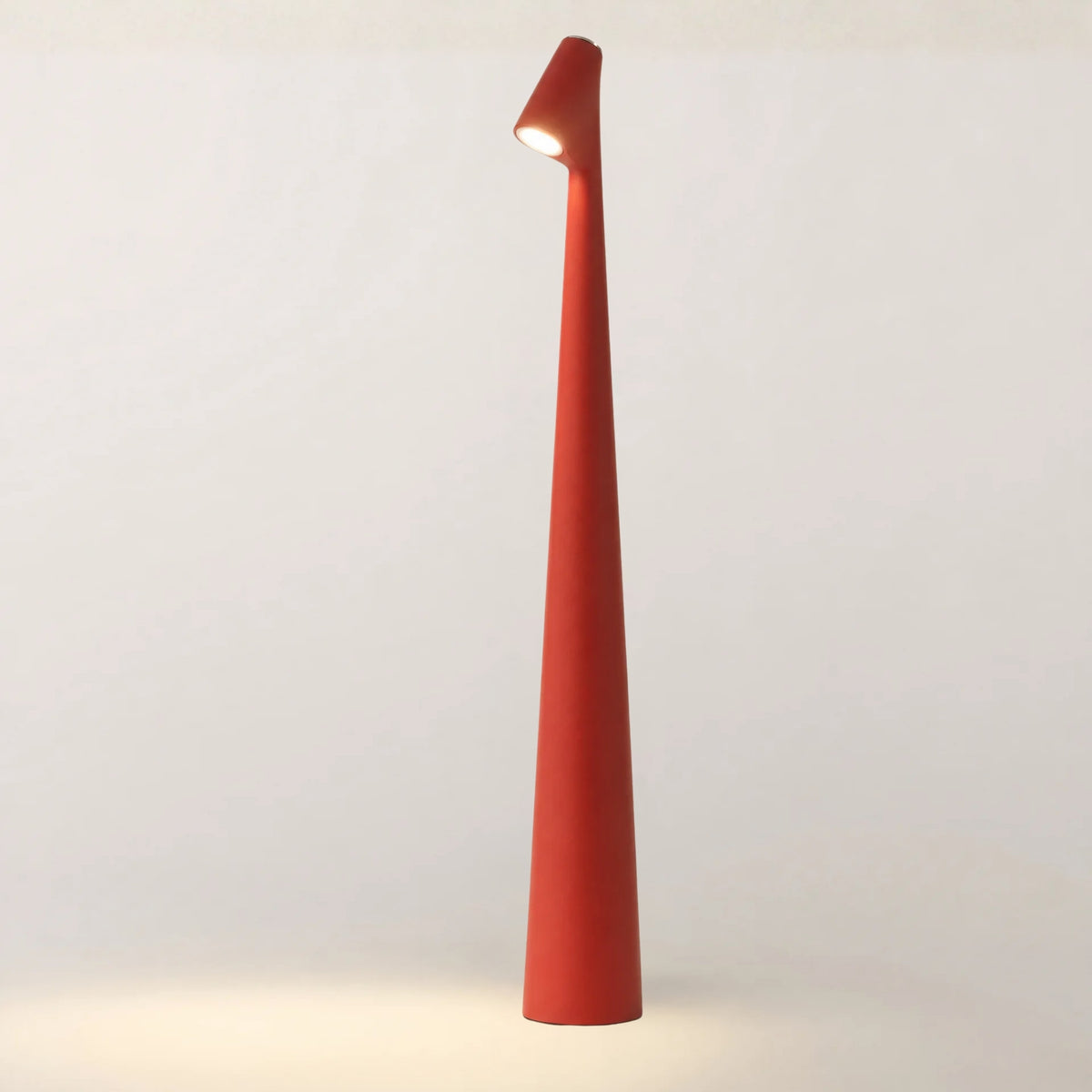 Tischlampe Miro - Kabellose Design-Leuchte