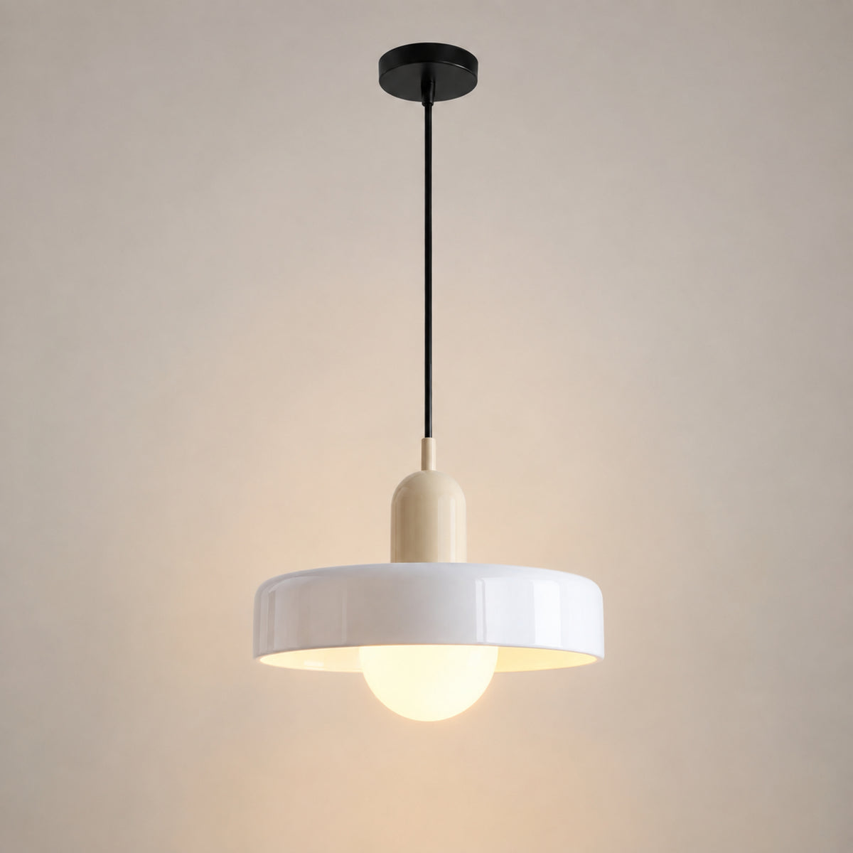 Pendelleuchte Aeris - Sanftes Licht für dein Zuhause