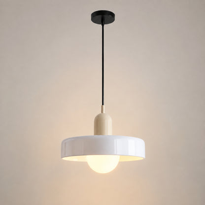 Pendelleuchte Aeris - Sanftes Licht für dein Zuhause