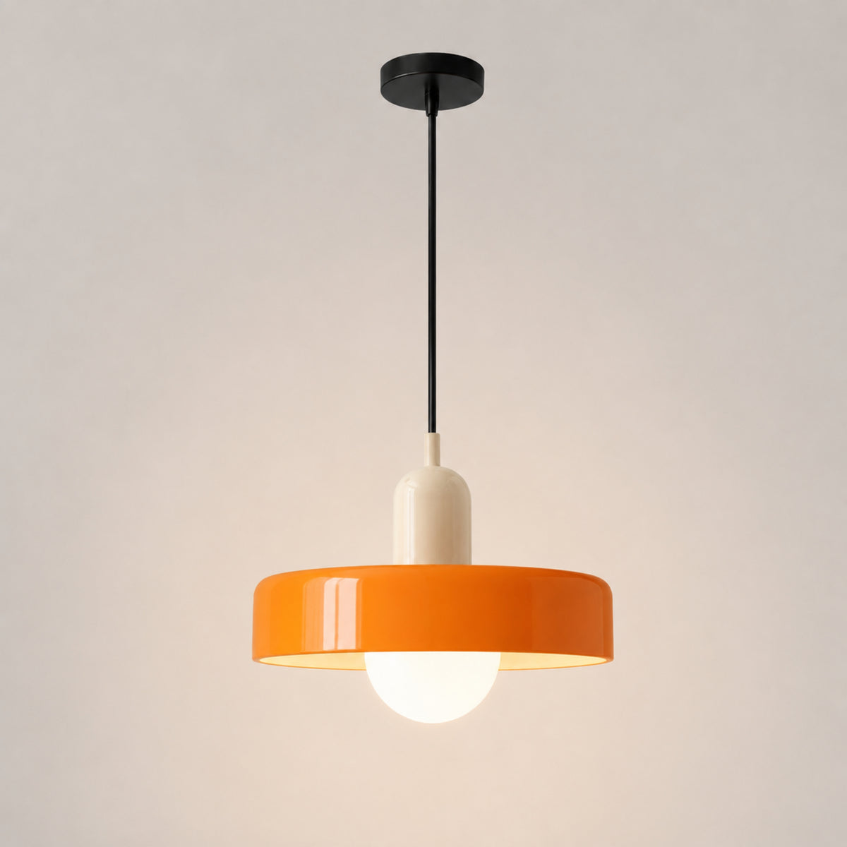 Pendelleuchte Aeris - Sanftes Licht für dein Zuhause