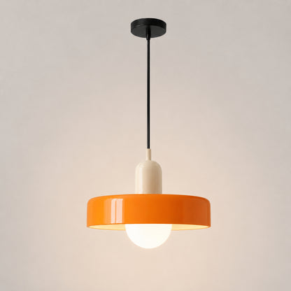 Pendelleuchte Aeris - Sanftes Licht für dein Zuhause