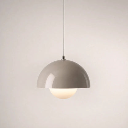 Pendelleuchte Noiro - Minimalistische LED Hängeleuchte