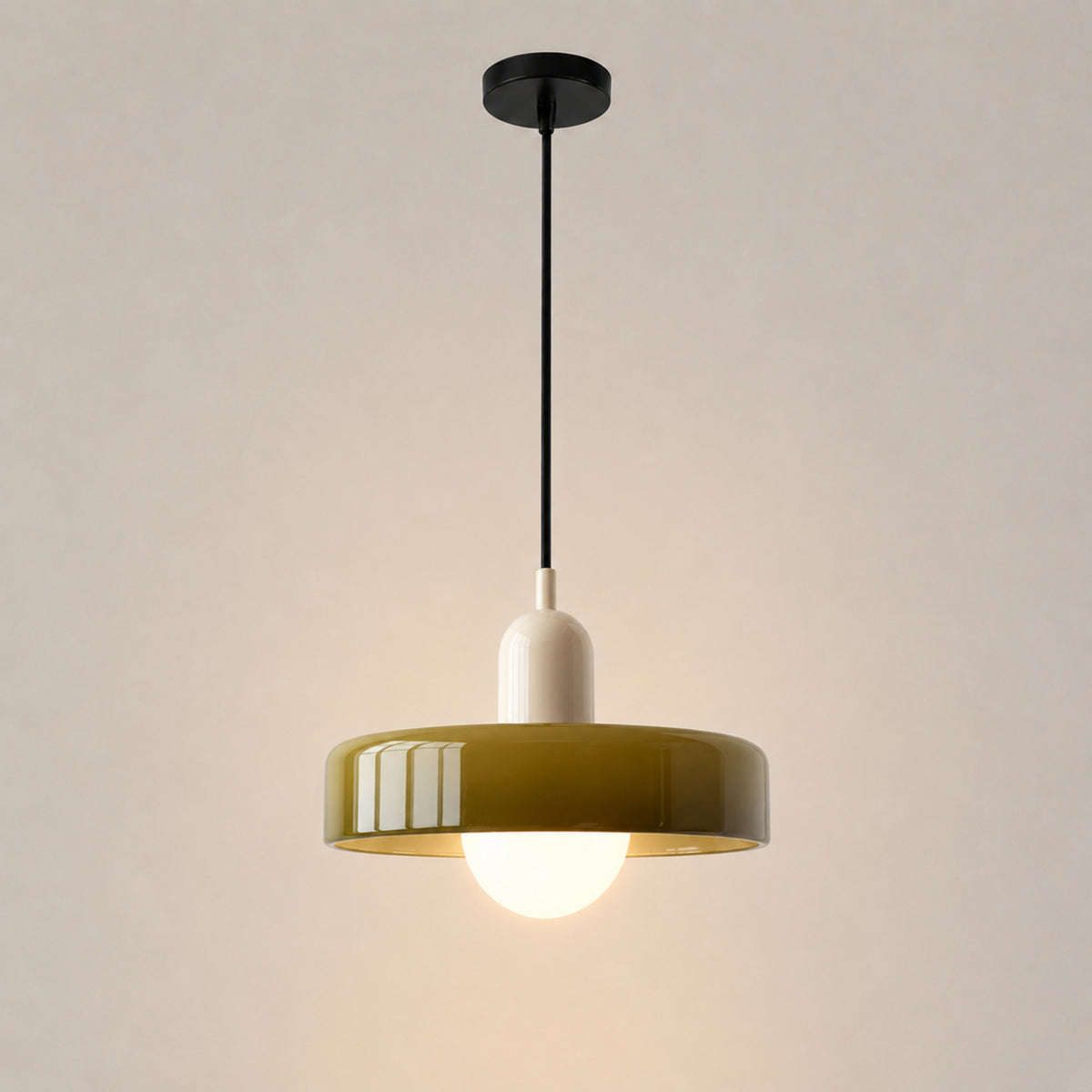 Pendelleuchte Aeris - Sanftes Licht für dein Zuhause