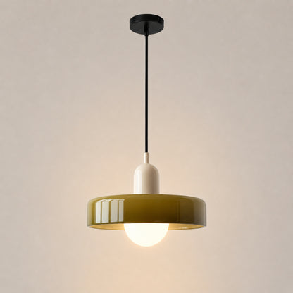 Pendelleuchte Aeris - Sanftes Licht für dein Zuhause