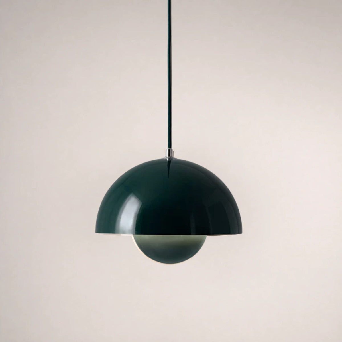 Pendelleuchte Noiro - Minimalistische LED Hängeleuchte