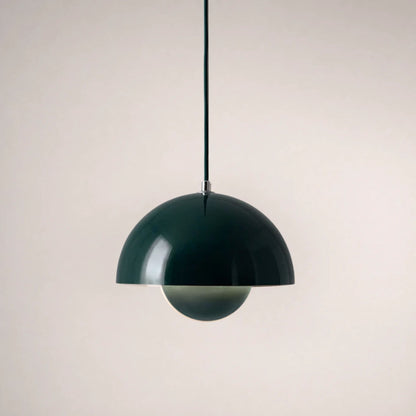 Pendelleuchte Noiro - Minimalistische LED Hängeleuchte